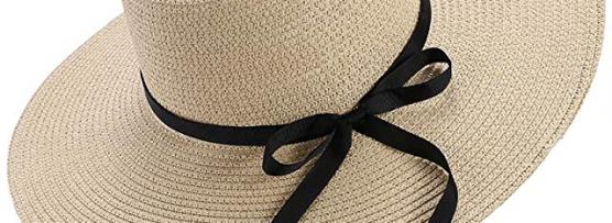 Miglior cappello di paglia grande