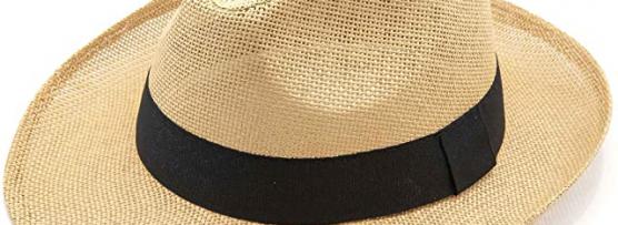 Miglior cappello di paglia panama