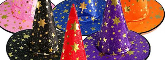 Miglior cappello di strega