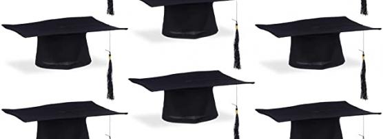 Miglior cappello diploma americano