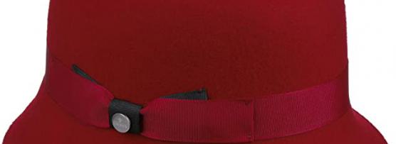 Miglior cappello donna cloche