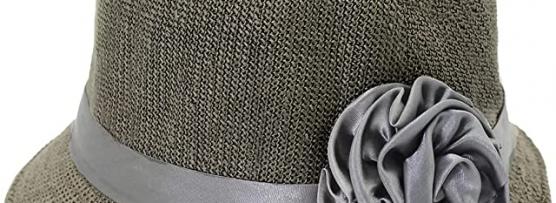 Miglior cappello donna feltro