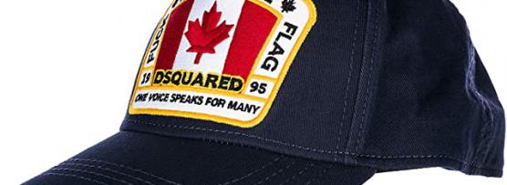 Miglior cappello dsquared canada