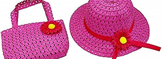 Miglior cappello elegante bimba