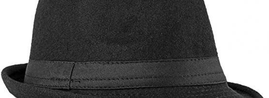Miglior cappello elegante uomo