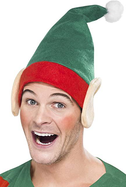 Miglior cappello elfo con orecchie