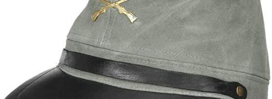 Miglior cappello esercito sudista