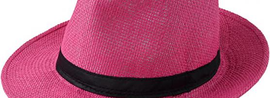 Miglior cappello estivo uncinetto