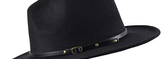 Miglior cappello fedora