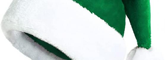 Miglior cappello folletto verde