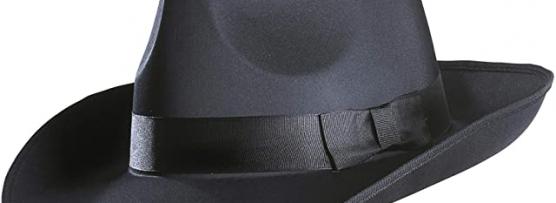 Miglior cappello gangster nome