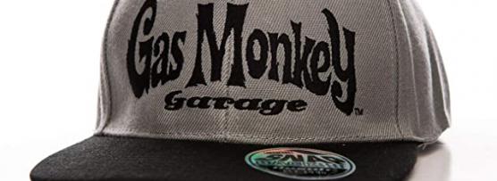 Miglior cappello gas monkey garage