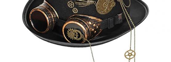 Miglior cappello halloween
