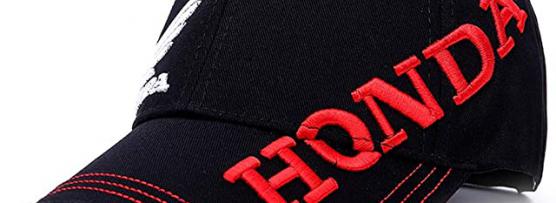 Miglior cappello honda