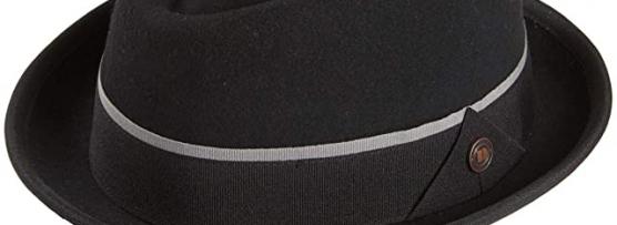 Miglior cappello in feltro nero