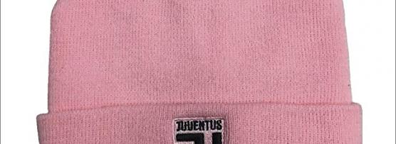 Miglior cappello juve rosa