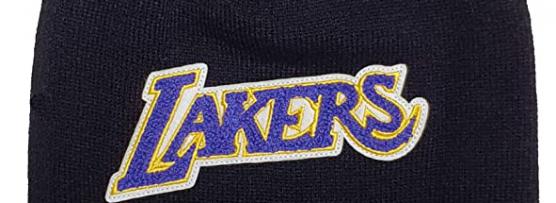 Miglior cappello lakers lana