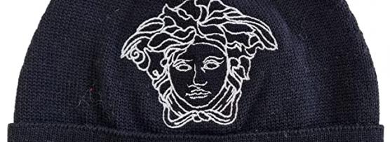 Miglior cappello lana uomo versace