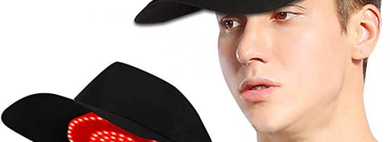 Miglior cappello laser