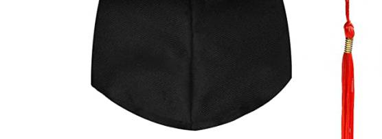 Miglior cappello laurea americano