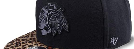Miglior cappello los angeles kings