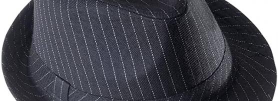 Miglior cappello mafioso