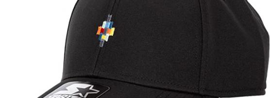 Miglior cappello marcelo burlon starter