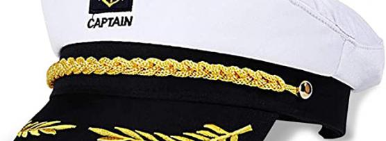 Miglior cappello marina