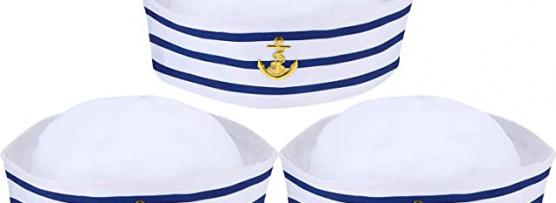 Miglior cappello marinaia