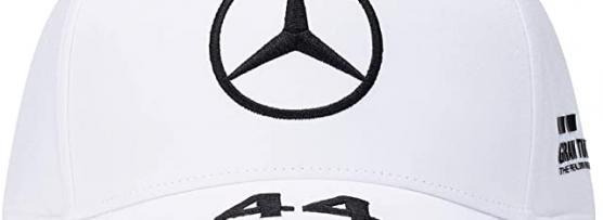 Miglior cappello mercedes