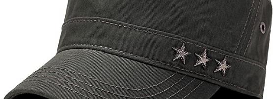 Miglior cappello militare alpino