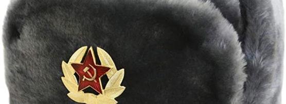 Miglior cappello militare sovietico