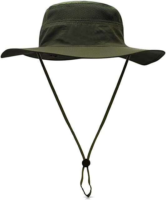 Miglior cappello montagna