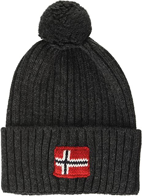 Miglior cappello napapijri grigio scuro