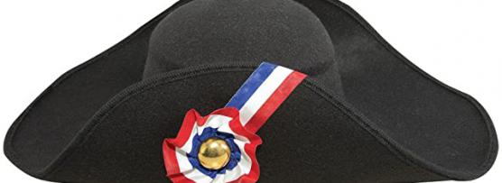 Miglior cappello napoleone