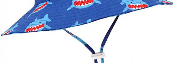 Miglior cappello neonato estate