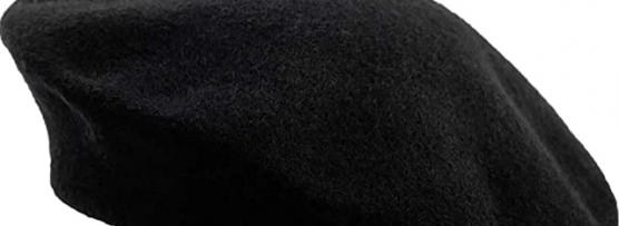 Miglior cappello nero alla francese