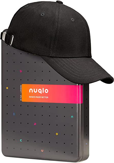 Miglior cappello nero visiera