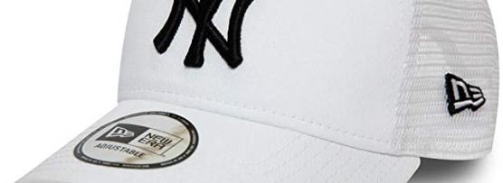 Miglior cappello ny bianco e nero