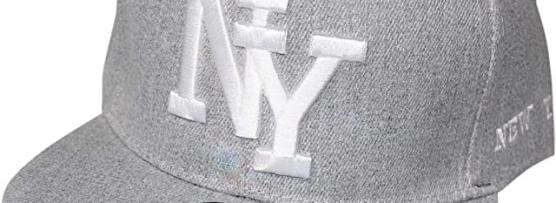 Miglior cappello ny bianco