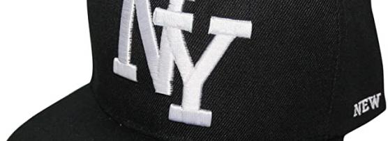 Miglior cappello ny nero