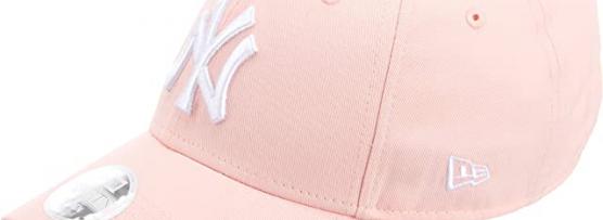 Miglior cappello ny rosa