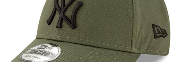 Miglior cappello ny verde
