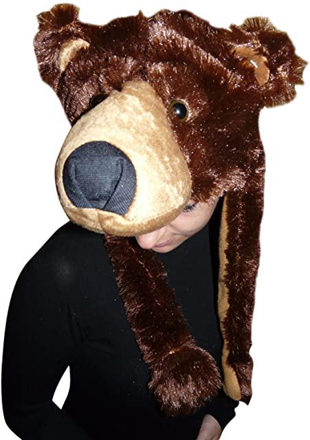 Miglior cappello orso