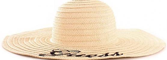 Miglior cappello paglia ricamato
