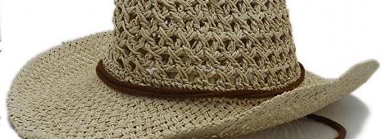 Miglior cappello paglia toquilla