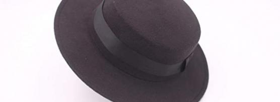 Miglior cappello panama nero