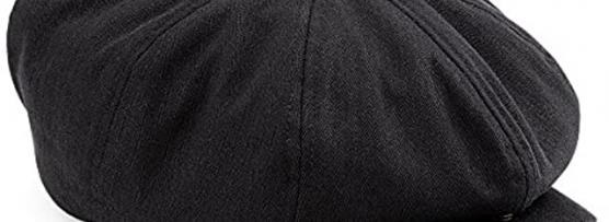Miglior cappello paperboy