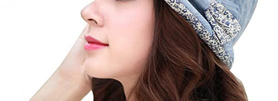 Miglior cappello parasole