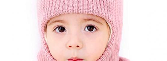 Miglior cappello passamontagna bimba